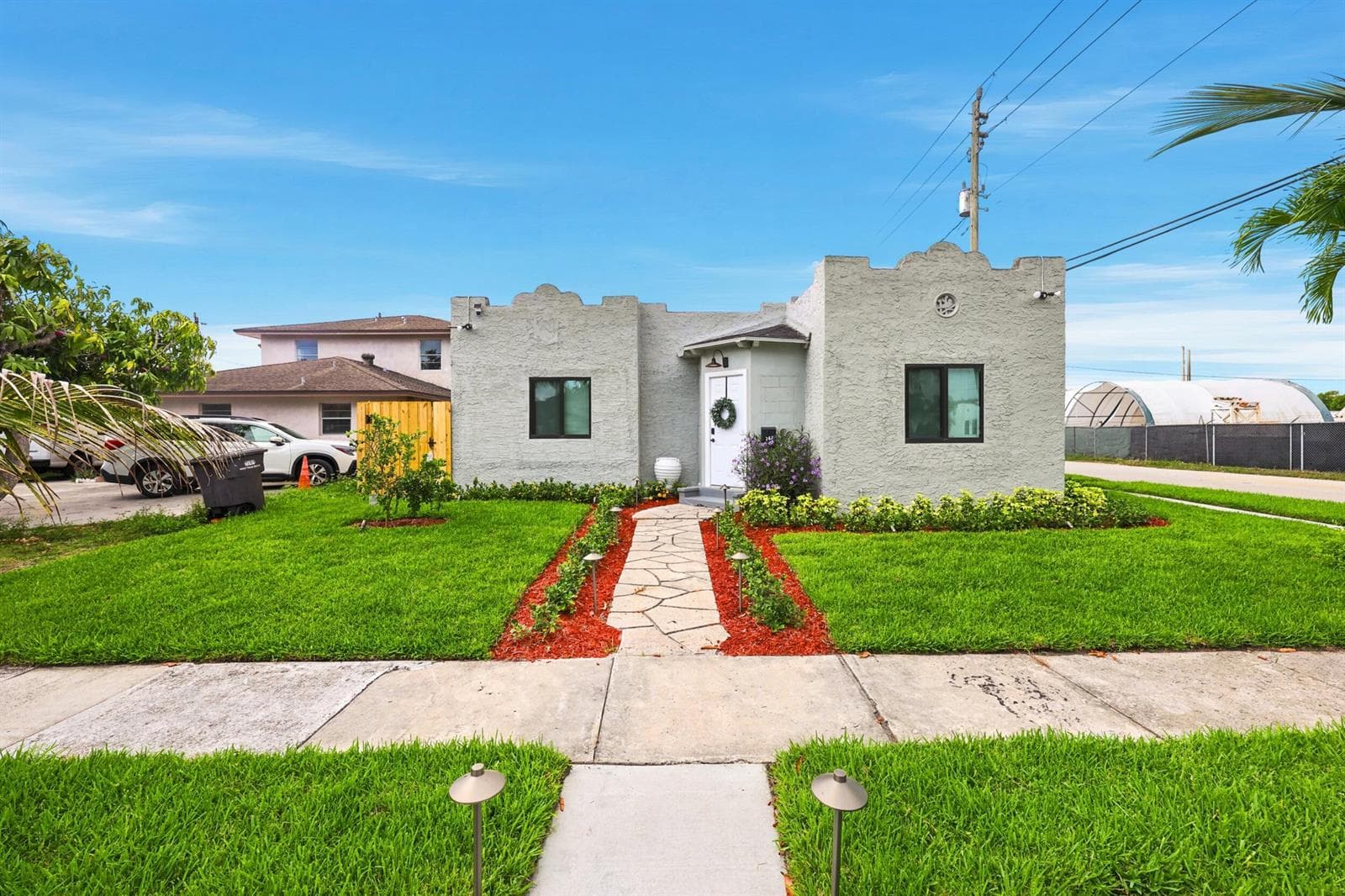 424 Putnam Road, West Palm Beach, FL 33405 — zdjęcie 3