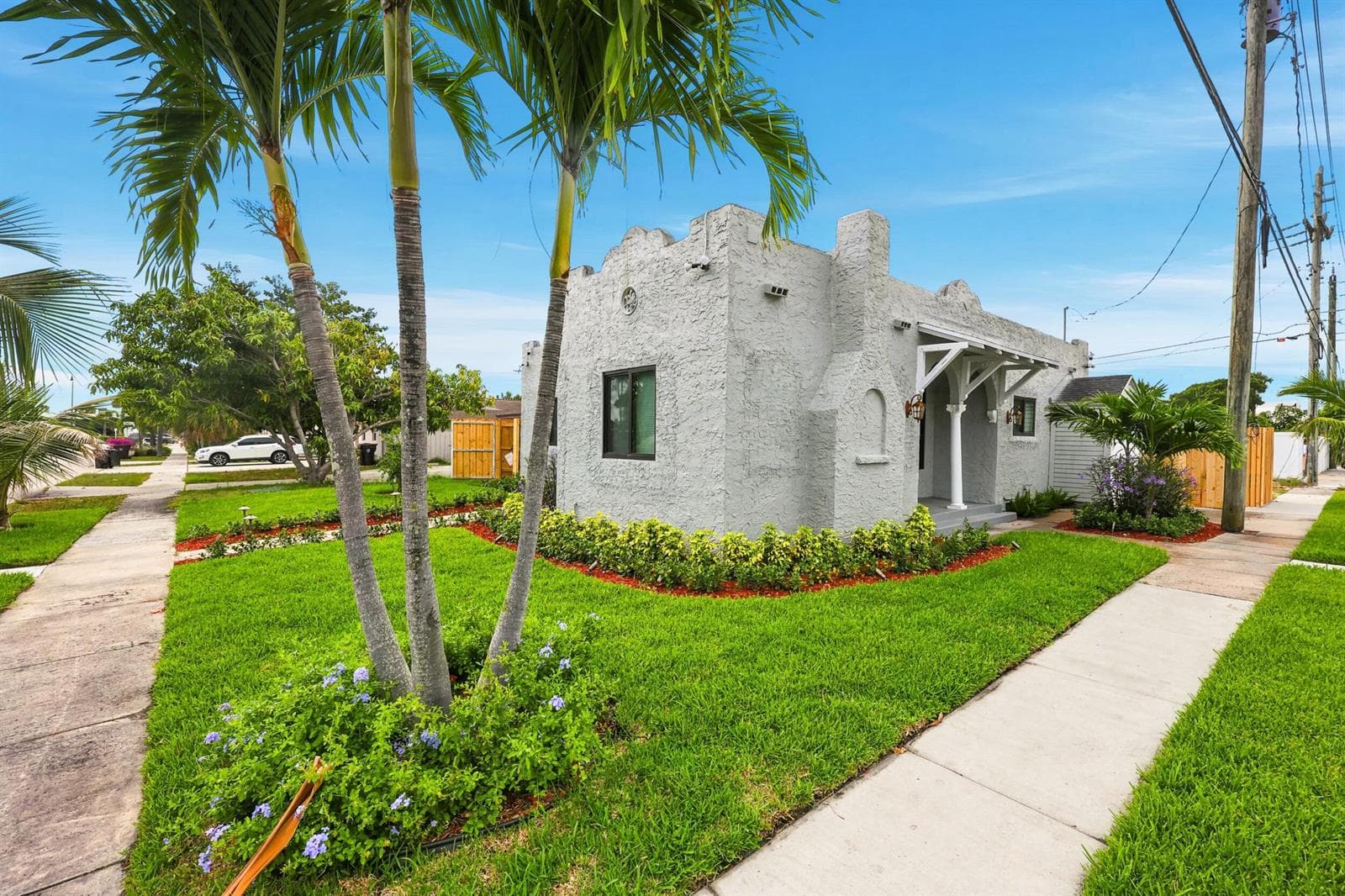 424 Putnam Road, West Palm Beach, FL 33405 — zdjęcie 4