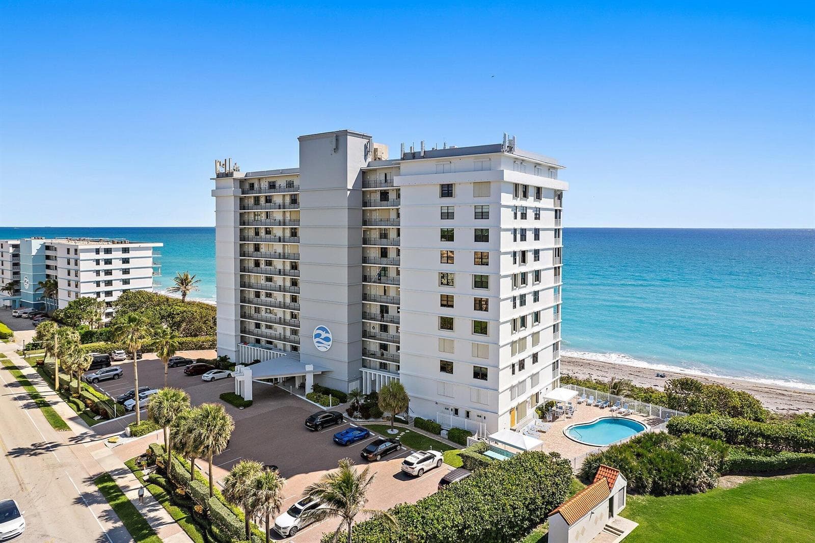 840 Ocean Drive # 905, Juno Beach, FL 33408 — zdjęcie 2