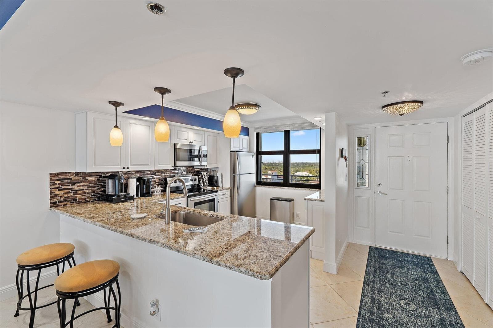 840 Ocean Drive # 905, Juno Beach, FL 33408 — zdjęcie 3
