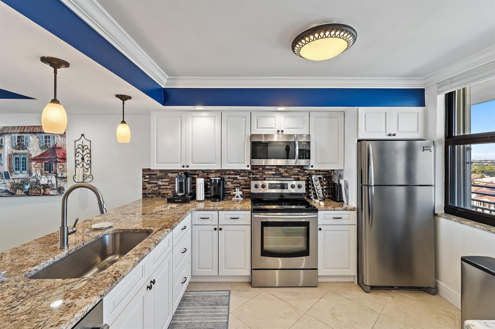 840 Ocean Drive # 905, Juno Beach, FL 33408 — zdjęcie 5