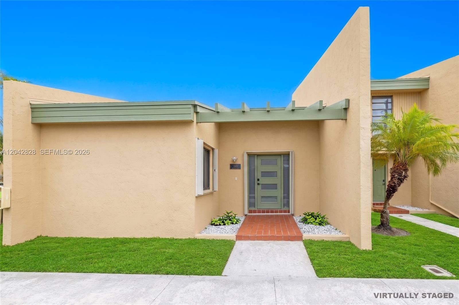 1491 NW 95th Ter # 201, Pembroke Pines, FL 33024 — zdjęcie 2