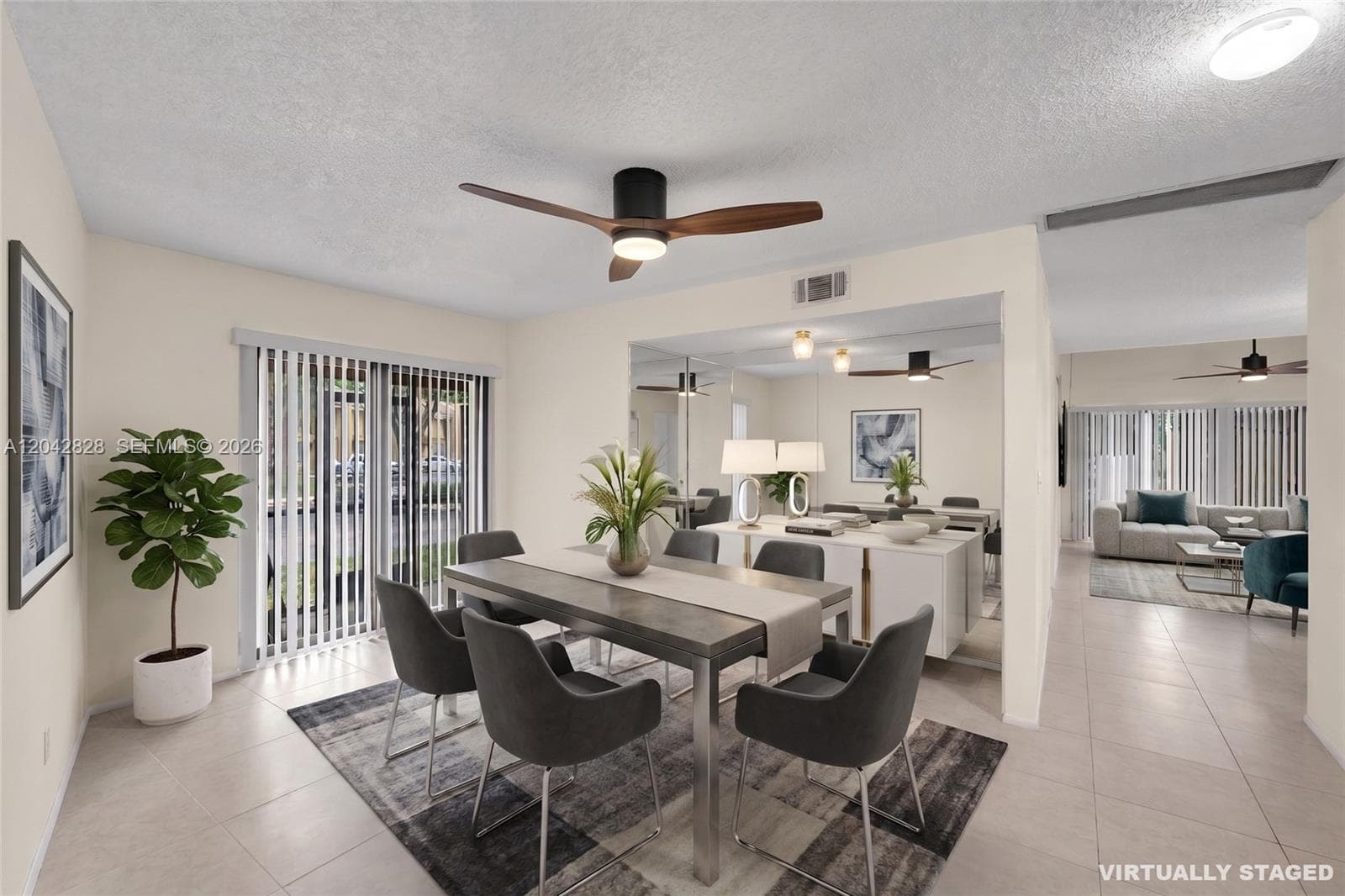 1491 NW 95th Ter # 201, Pembroke Pines, FL 33024 — zdjęcie 3