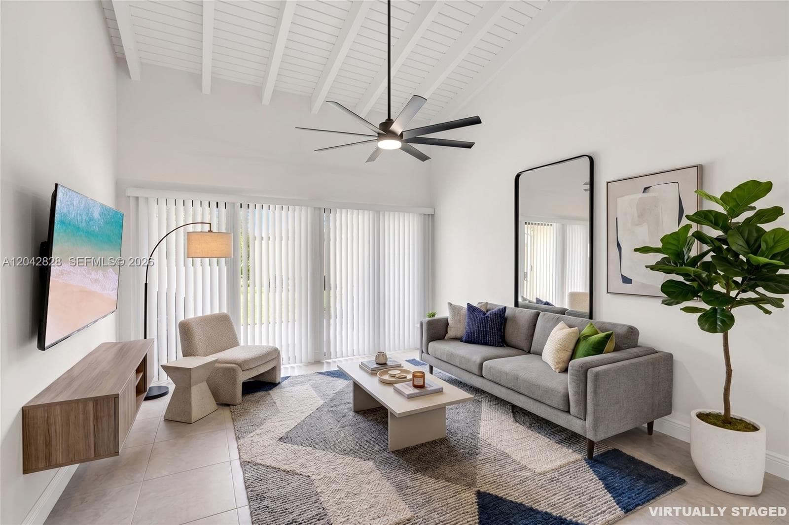 1491 NW 95th Ter # 201, Pembroke Pines, FL 33024 — zdjęcie 4