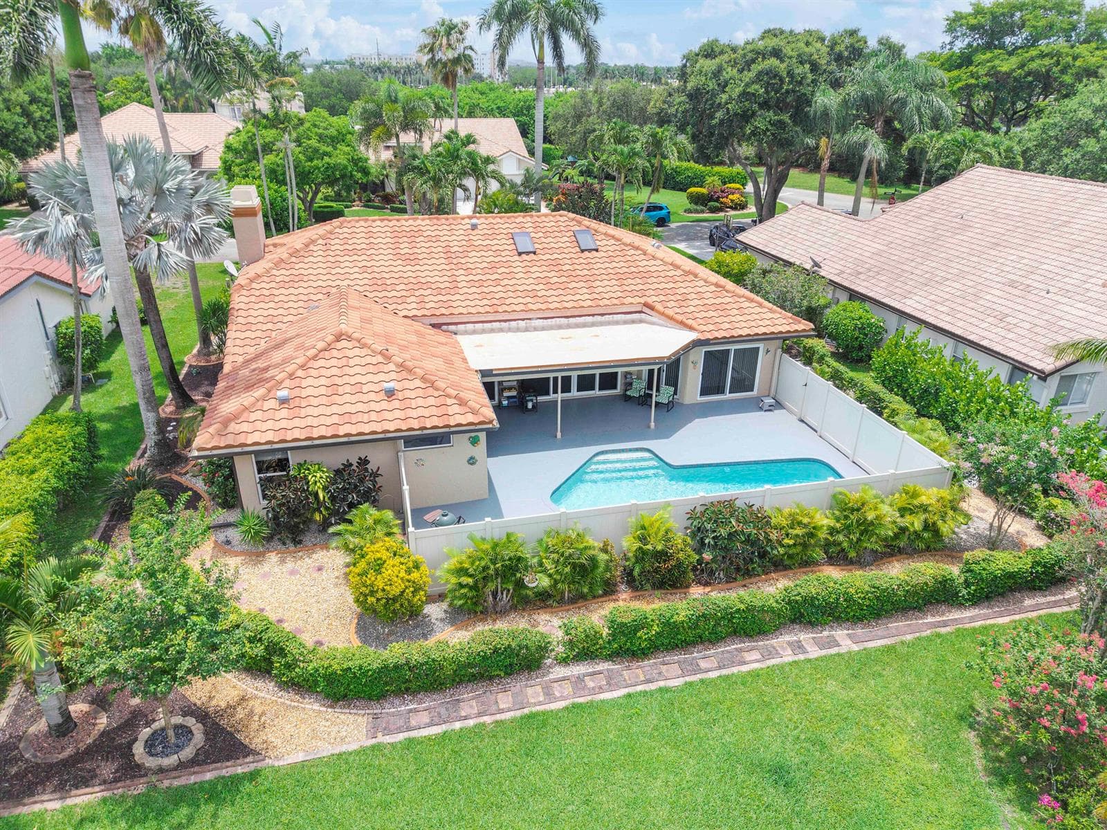 5911 NW 60th Avenue, Parkland, FL 33067 — zdjęcie 2