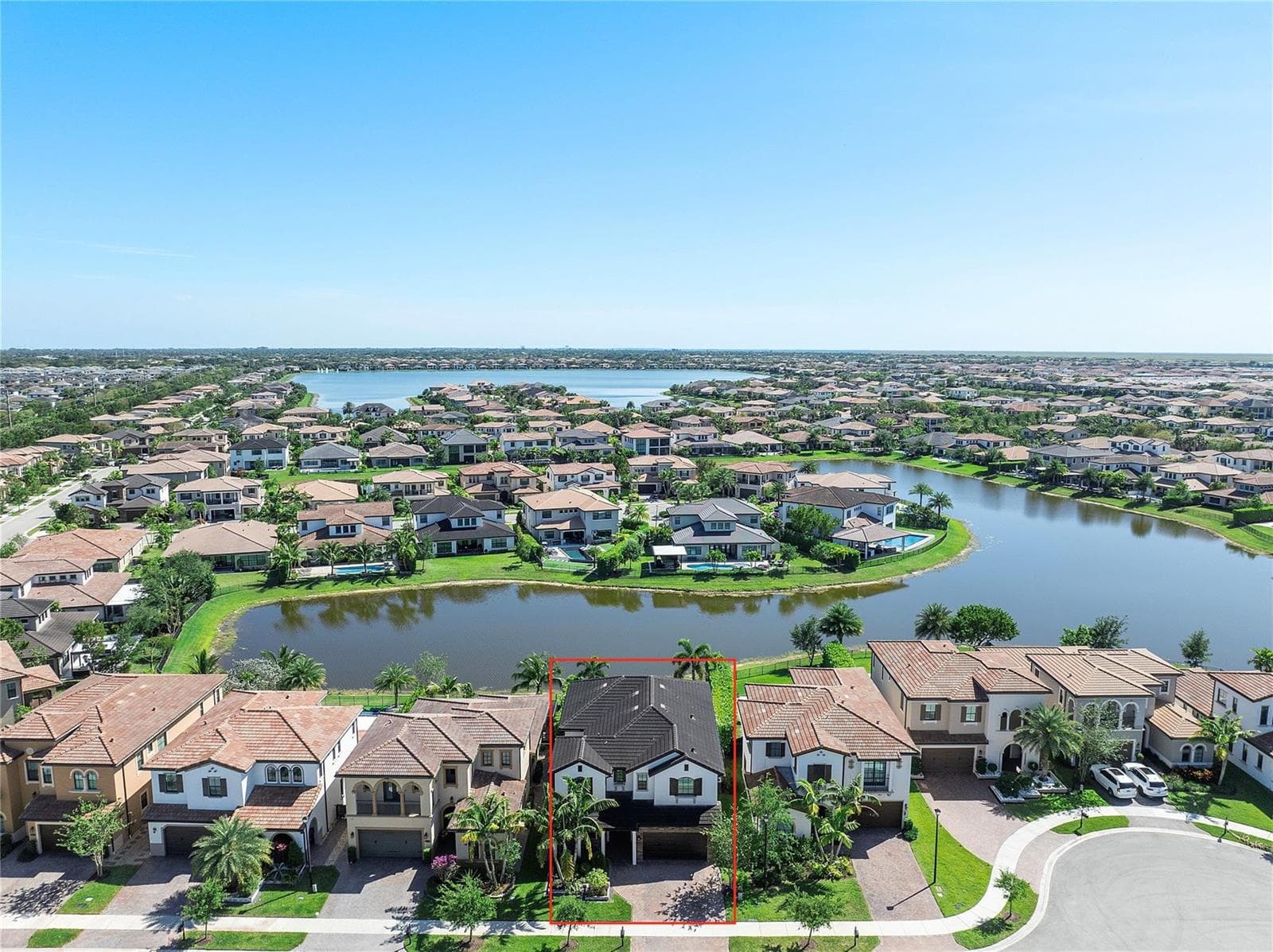 11036 Meridian Drive N, Parkland, FL 33076 — zdjęcie 2