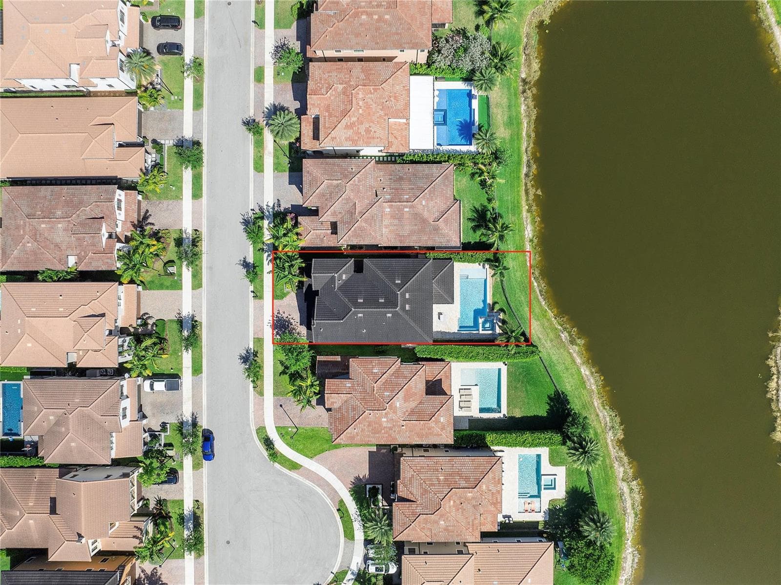 11036 Meridian Drive N, Parkland, FL 33076 — zdjęcie 3