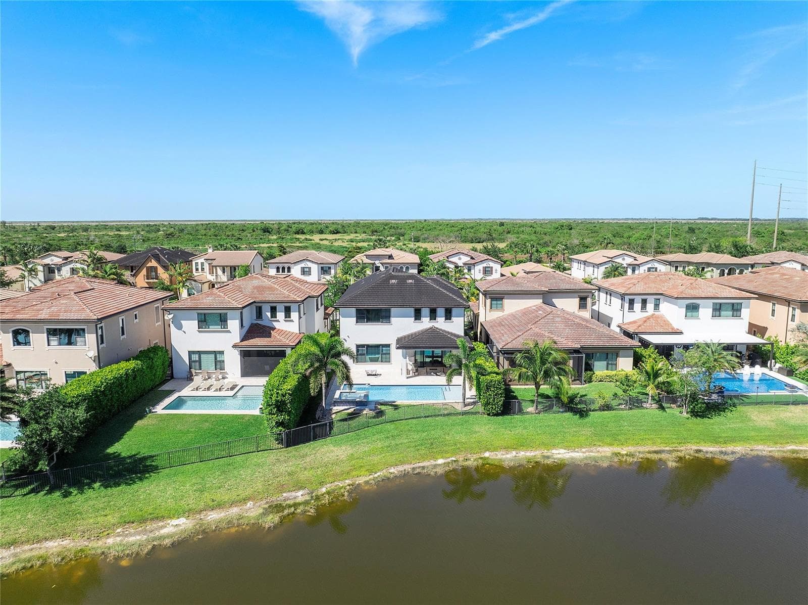 11036 Meridian Drive N, Parkland, FL 33076 — zdjęcie 4