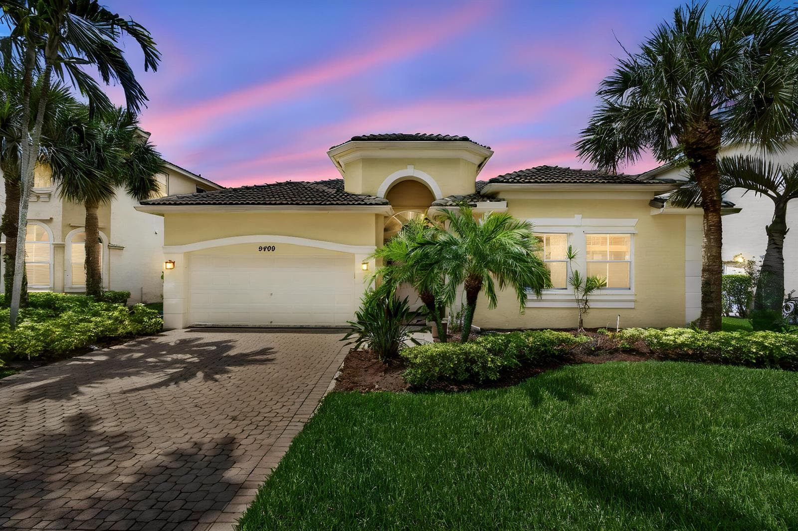 9489 Worswick Court, Wellington, FL 33414 — zdjęcie 2