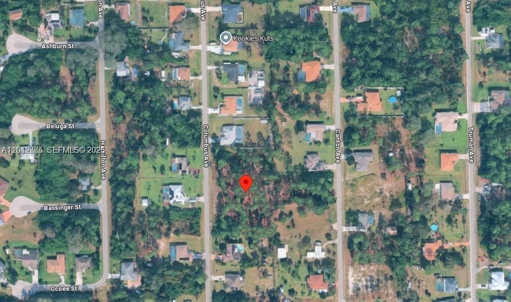 408 Columbus Ave, Lehigh Acres, FL 33972 — zdjęcie 2