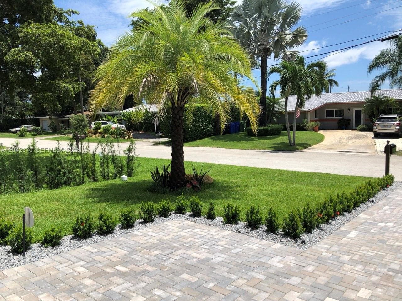 1951 SW 28th Ave, Fort Lauderdale, FL 33312 — zdjęcie 2