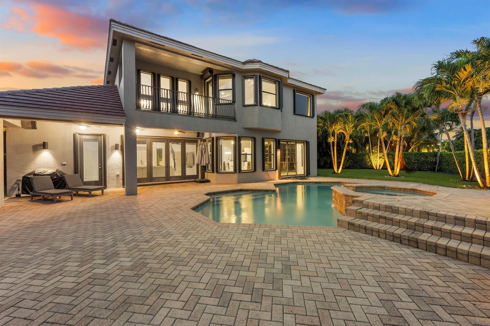 10504 Vignon Court, Wellington, FL 33449 — zdjęcie 2