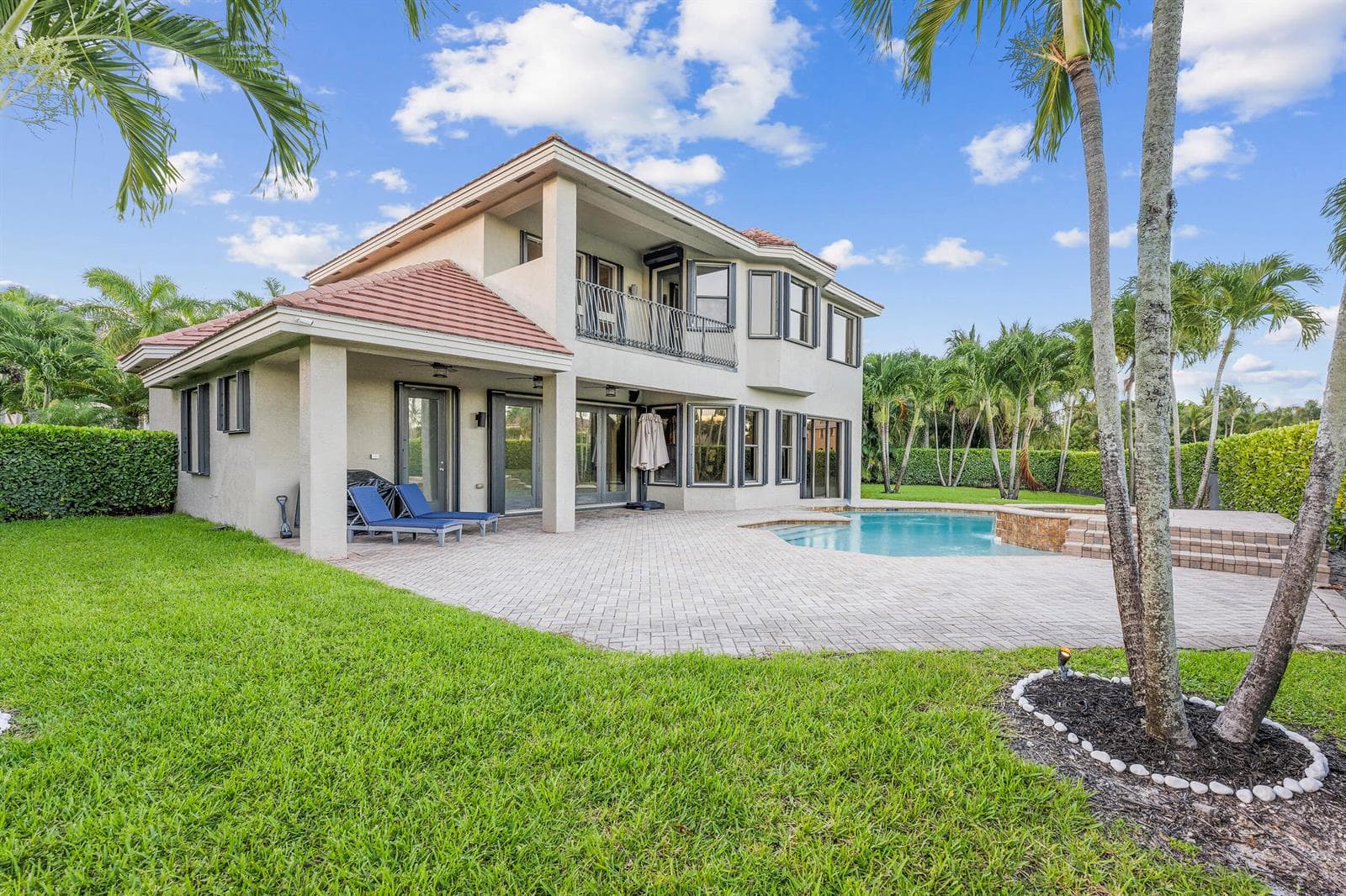 10504 Vignon Court, Wellington, FL 33449 — zdjęcie 3