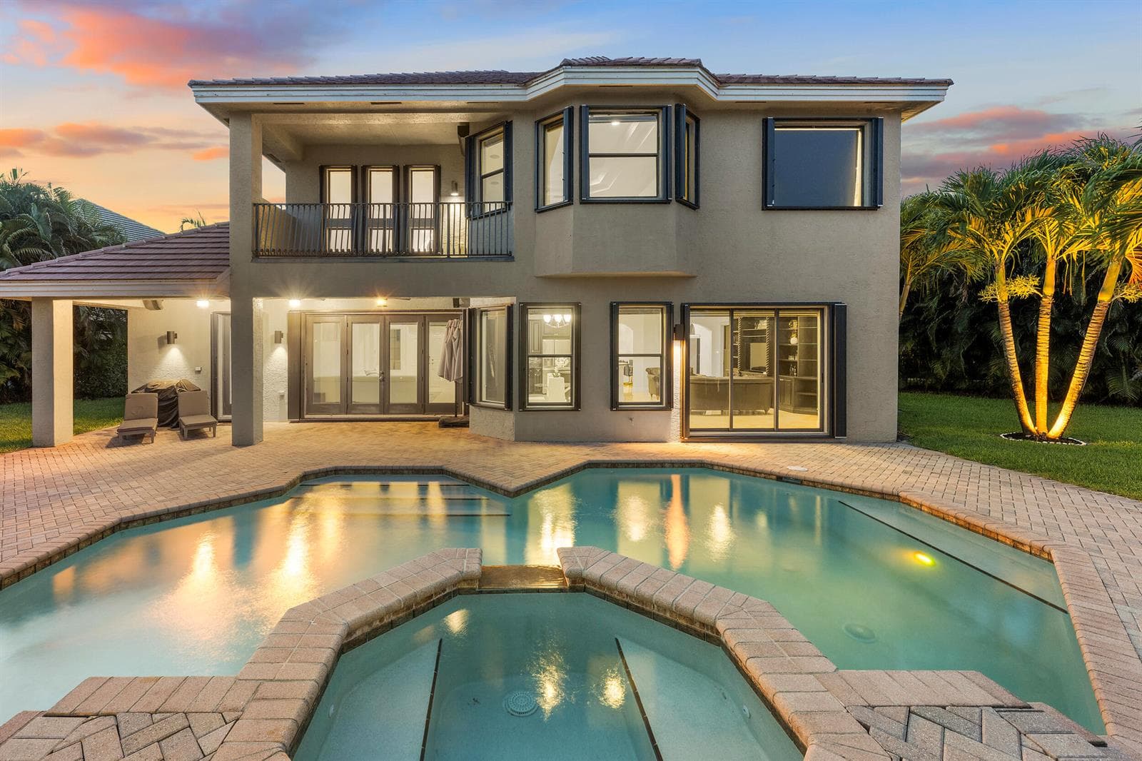 10504 Vignon Court, Wellington, FL 33449 — zdjęcie 4