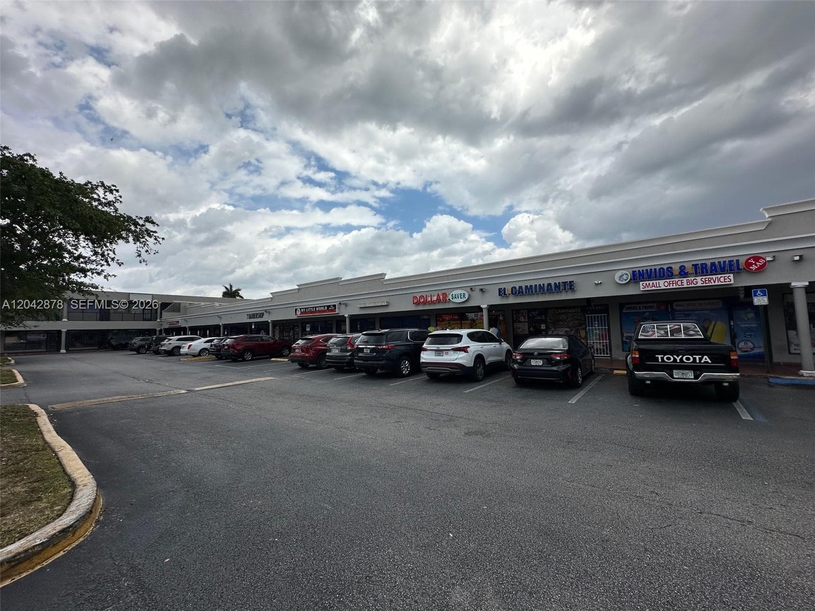 11317-77 W Flagler St # OUT PARCEL, Sweetwater, FL 33174 — zdjęcie 5