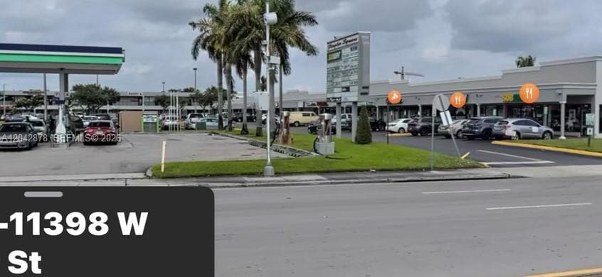 11317-77 W Flagler St # OUT PARCEL, Sweetwater, FL 33174 — zdjęcie 4