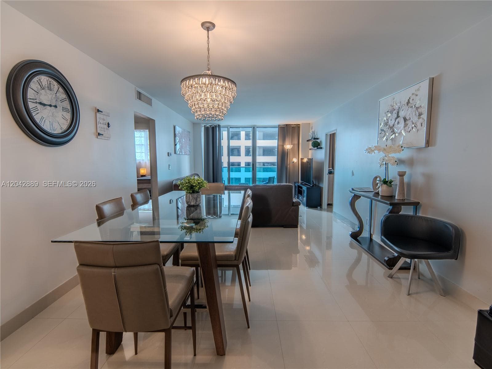 4001 S Ocean Dr # 8J, Hollywood, FL 33019 — zdjęcie 2