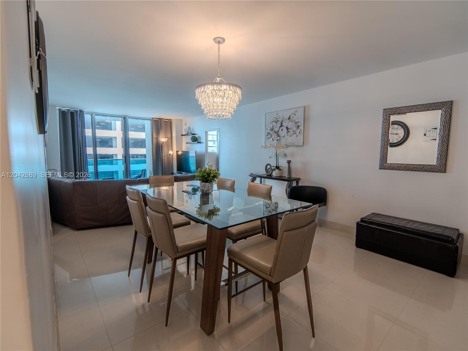 4001 S Ocean Dr # 8J, Hollywood, FL 33019 — zdjęcie 3