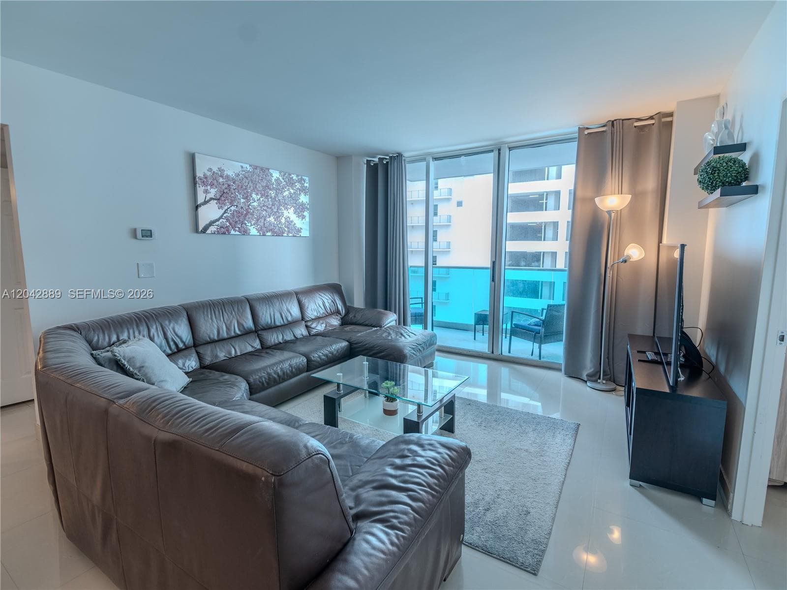 4001 S Ocean Dr # 8J, Hollywood, FL 33019 — zdjęcie 4
