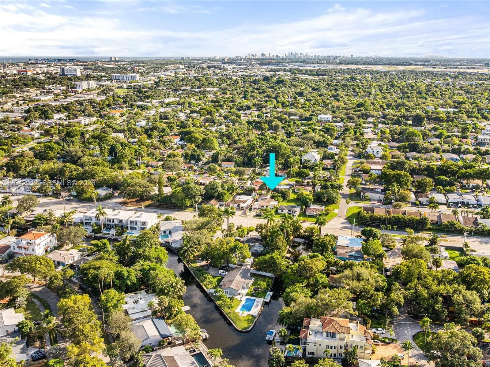 700 DAVIE  BOULEVARD, Fort Lauderdale, FL 33315 — zdjęcie 3