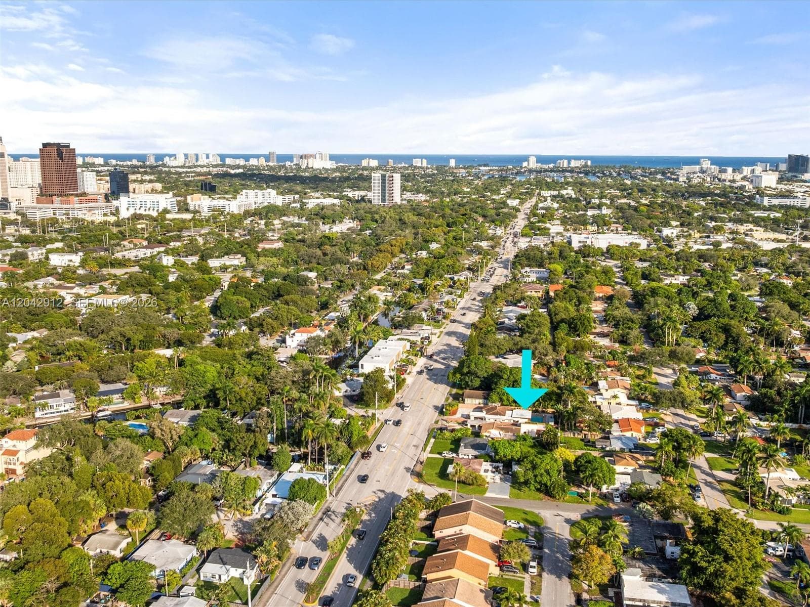 700 DAVIE  BOULEVARD, Fort Lauderdale, FL 33315 — zdjęcie 5