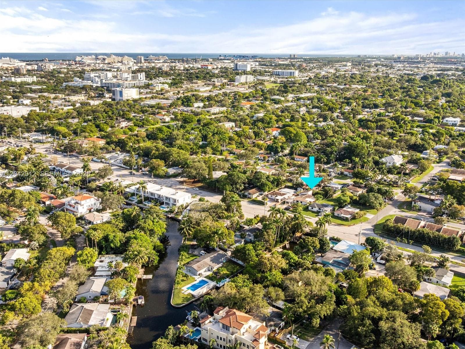 700 DAVIE  BOULEVARD, Fort Lauderdale, FL 33315 — zdjęcie 4