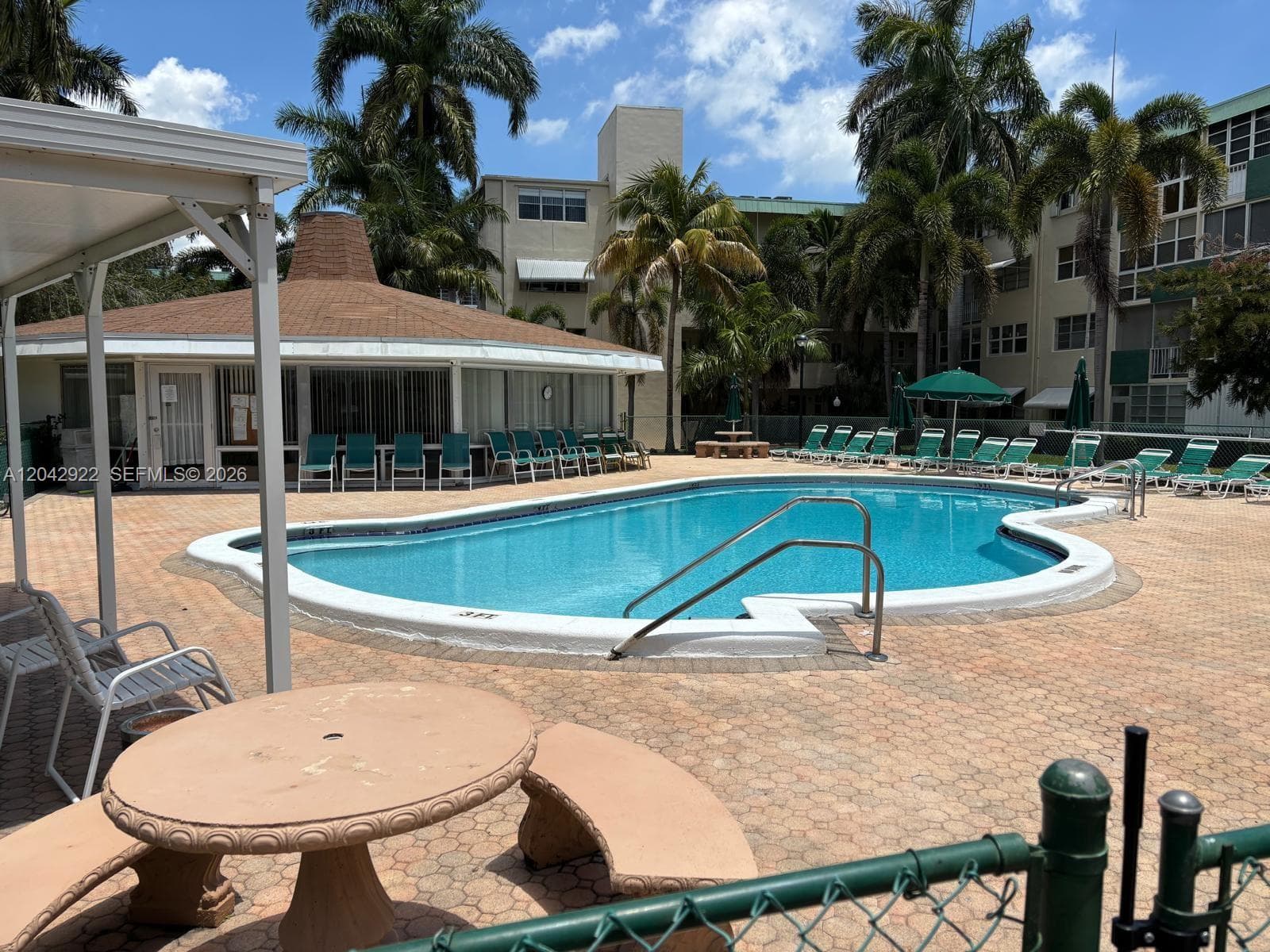 1333 E Hallandale Beach Blvd # 134, Hallandale Beach, FL 33009 — zdjęcie 2