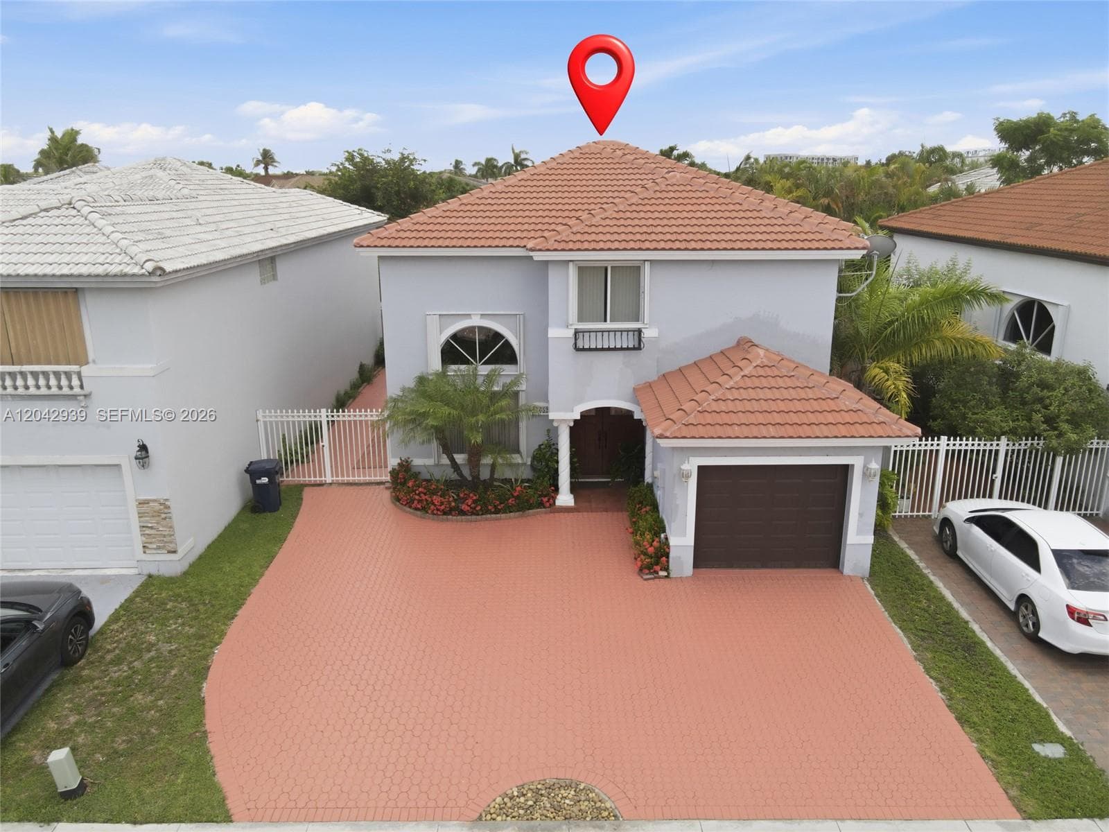 15652 SW 91st Ln, Miami, FL 33196 — zdjęcie 2