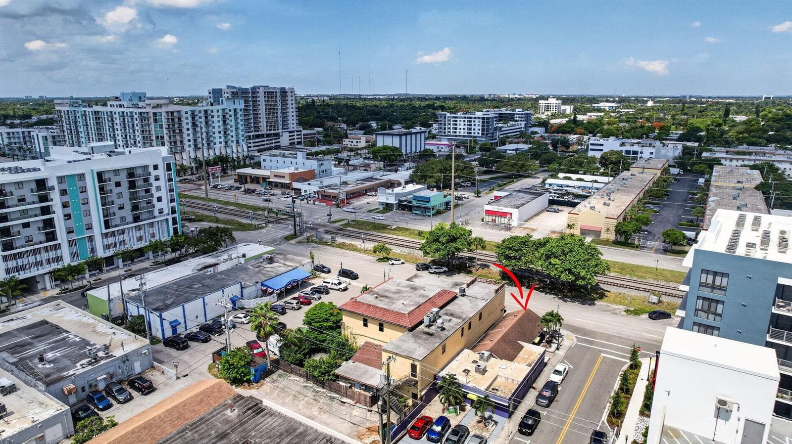 2040 Polk Street, Hollywood, FL 33020 — zdjęcie 2