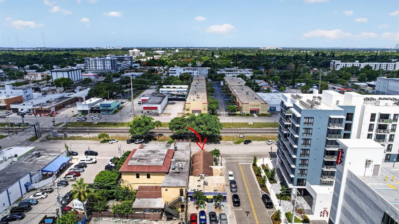 2040 Polk Street, Hollywood, FL 33020 — zdjęcie 3