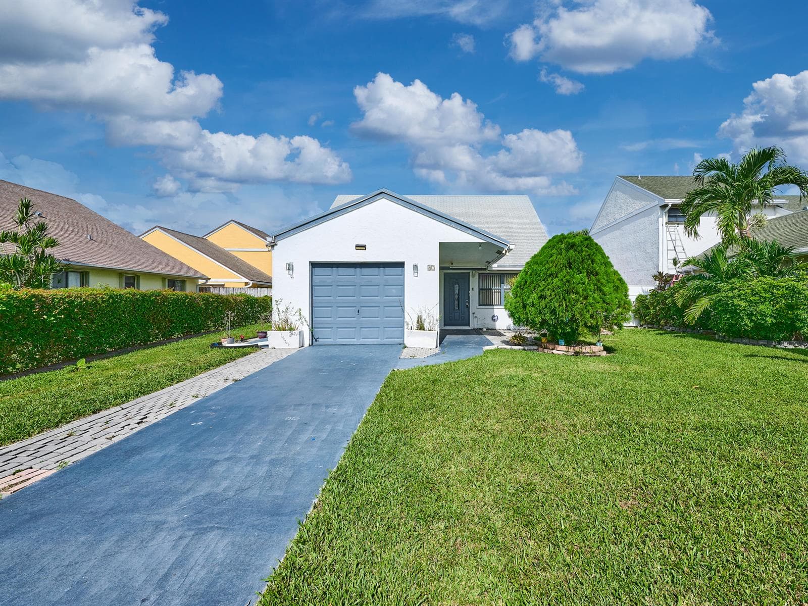 57 Peachtree Place, Boynton Beach, FL 33436 — zdjęcie 2