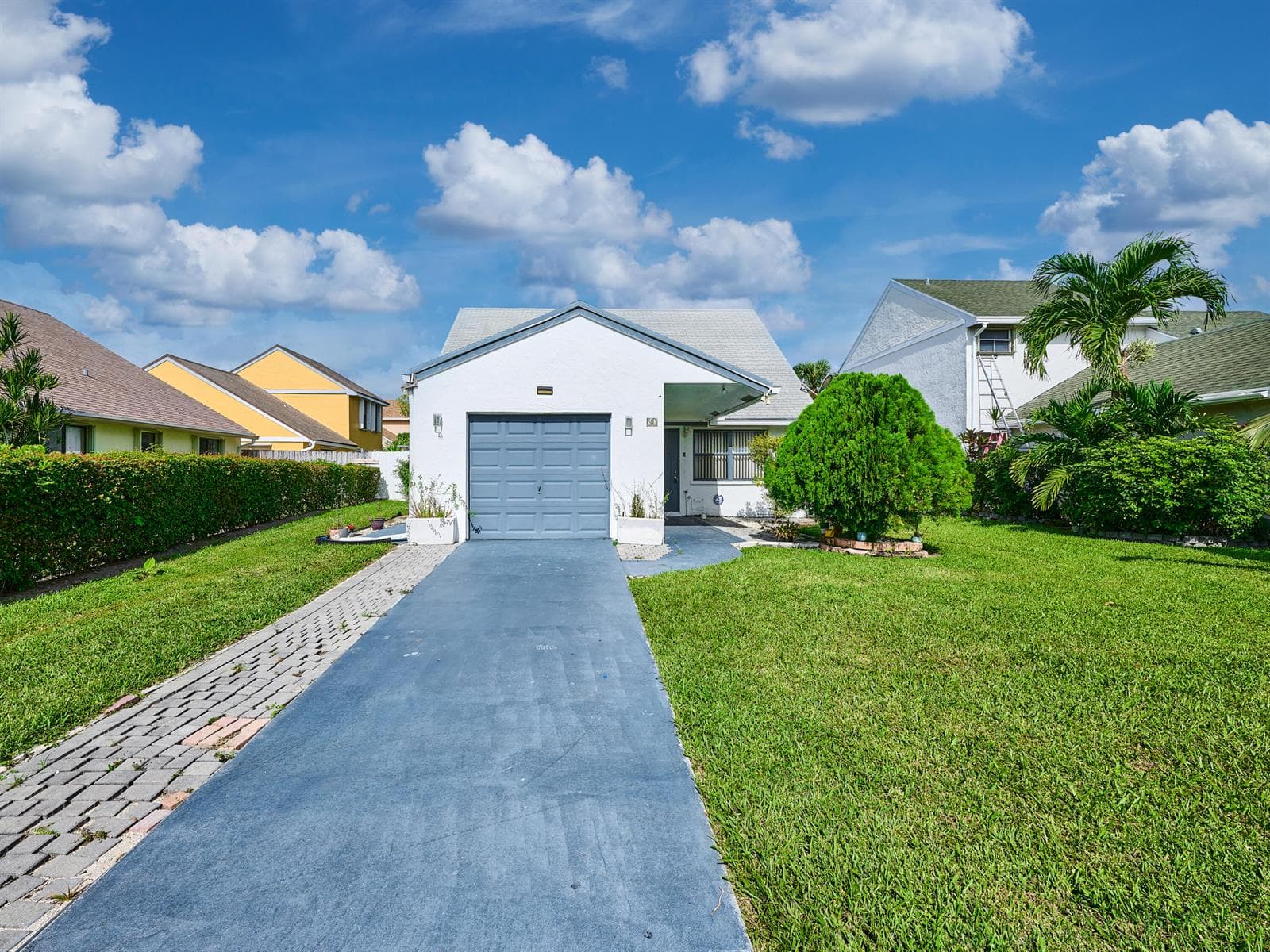 57 Peachtree Place, Boynton Beach, FL 33436 — zdjęcie 4