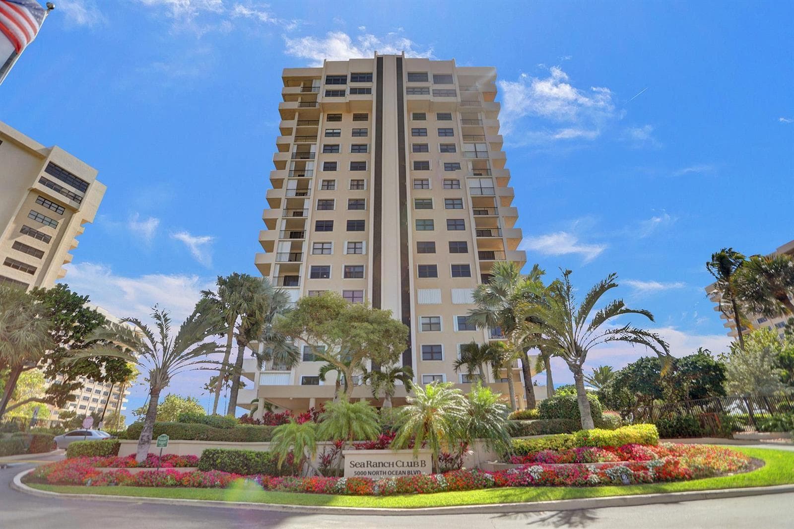 5000 N Ocean Boulevard # 1403, Lauderdale By The Sea, FL 33308 — zdjęcie 2