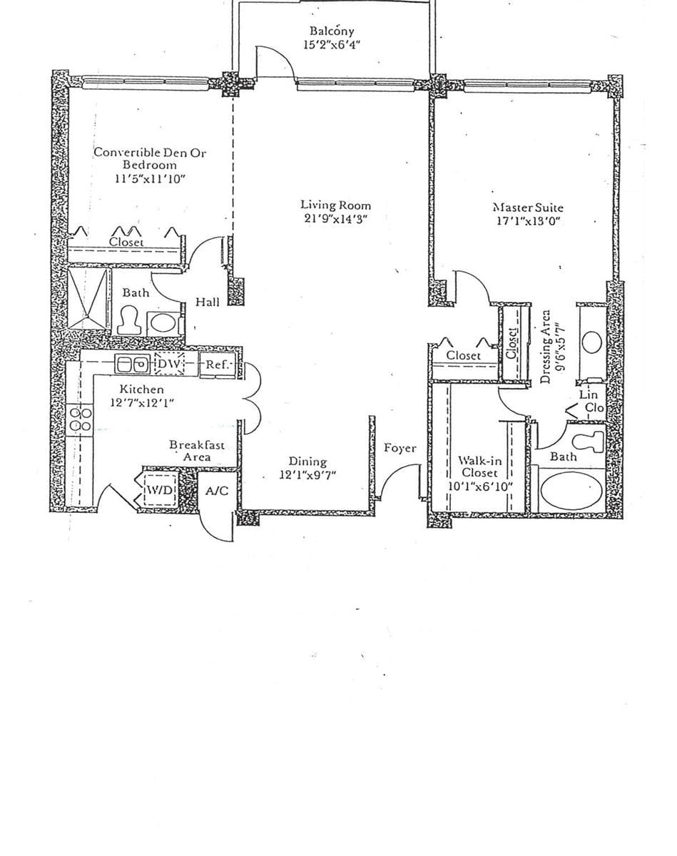 5000 N Ocean Boulevard # 1403, Lauderdale By The Sea, FL 33308 — zdjęcie 3