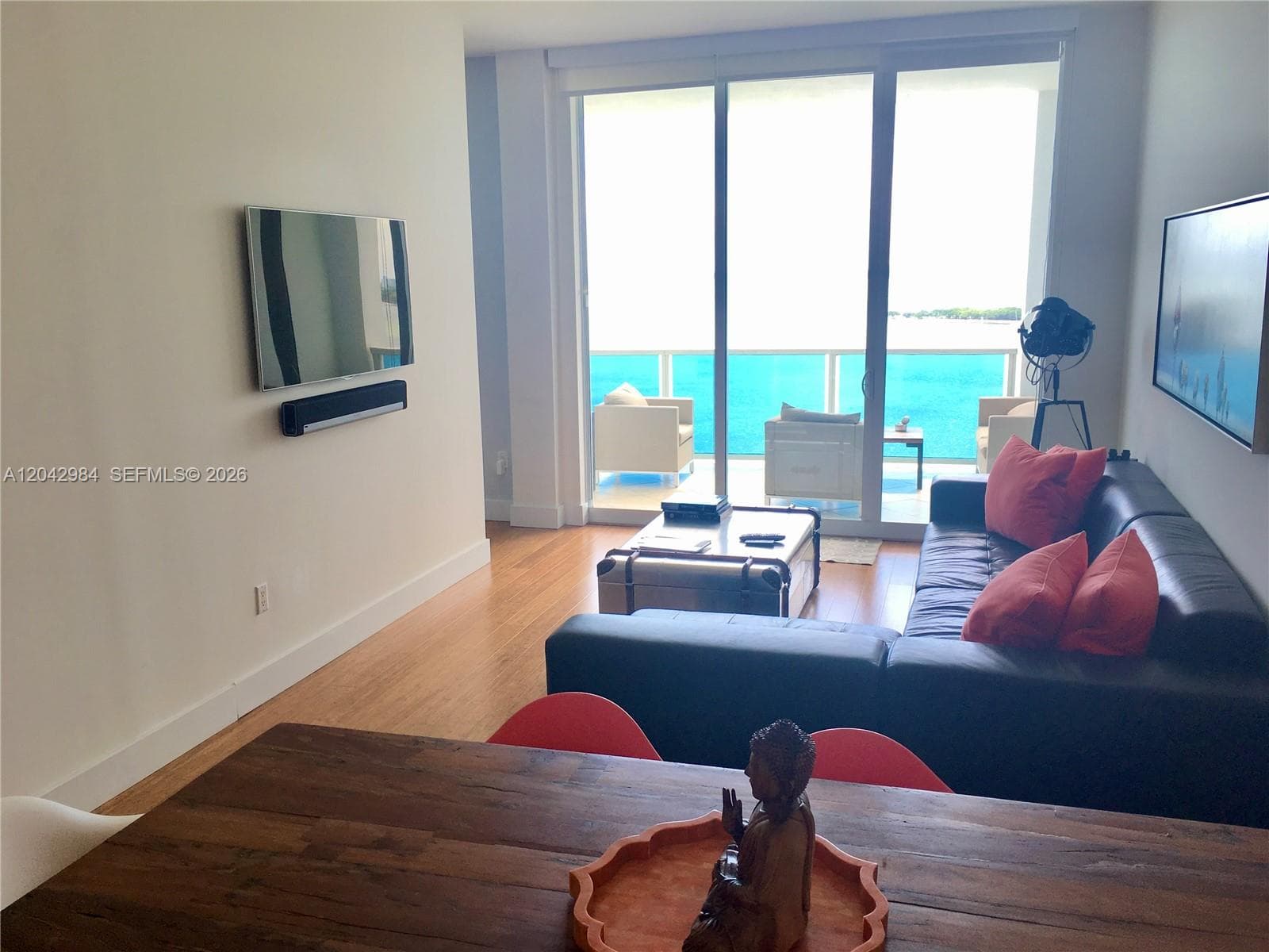 725 NE 22nd St # 14E, Miami, FL 33137 — zdjęcie 4