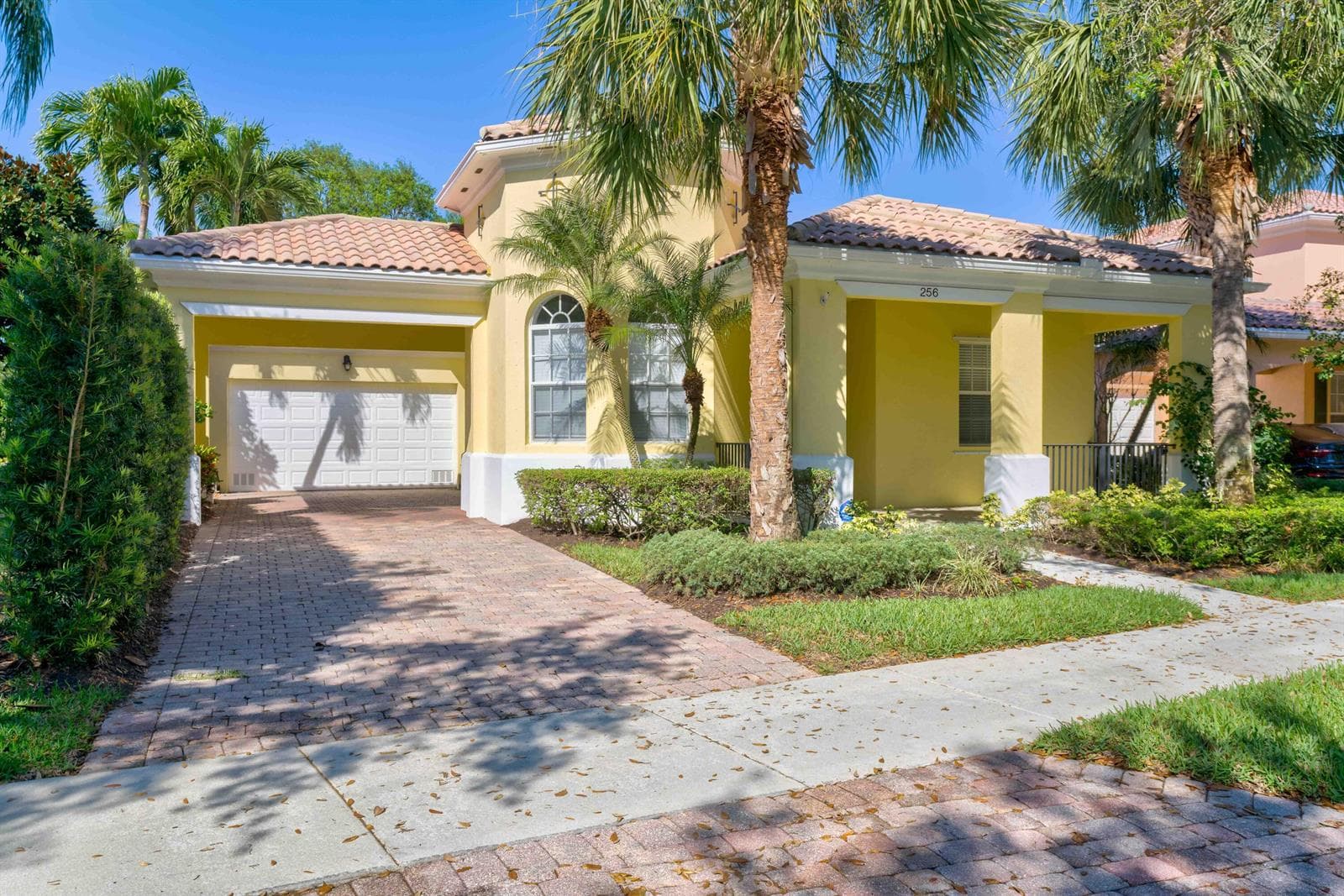 256 San Remo Drive, Jupiter, FL 33458