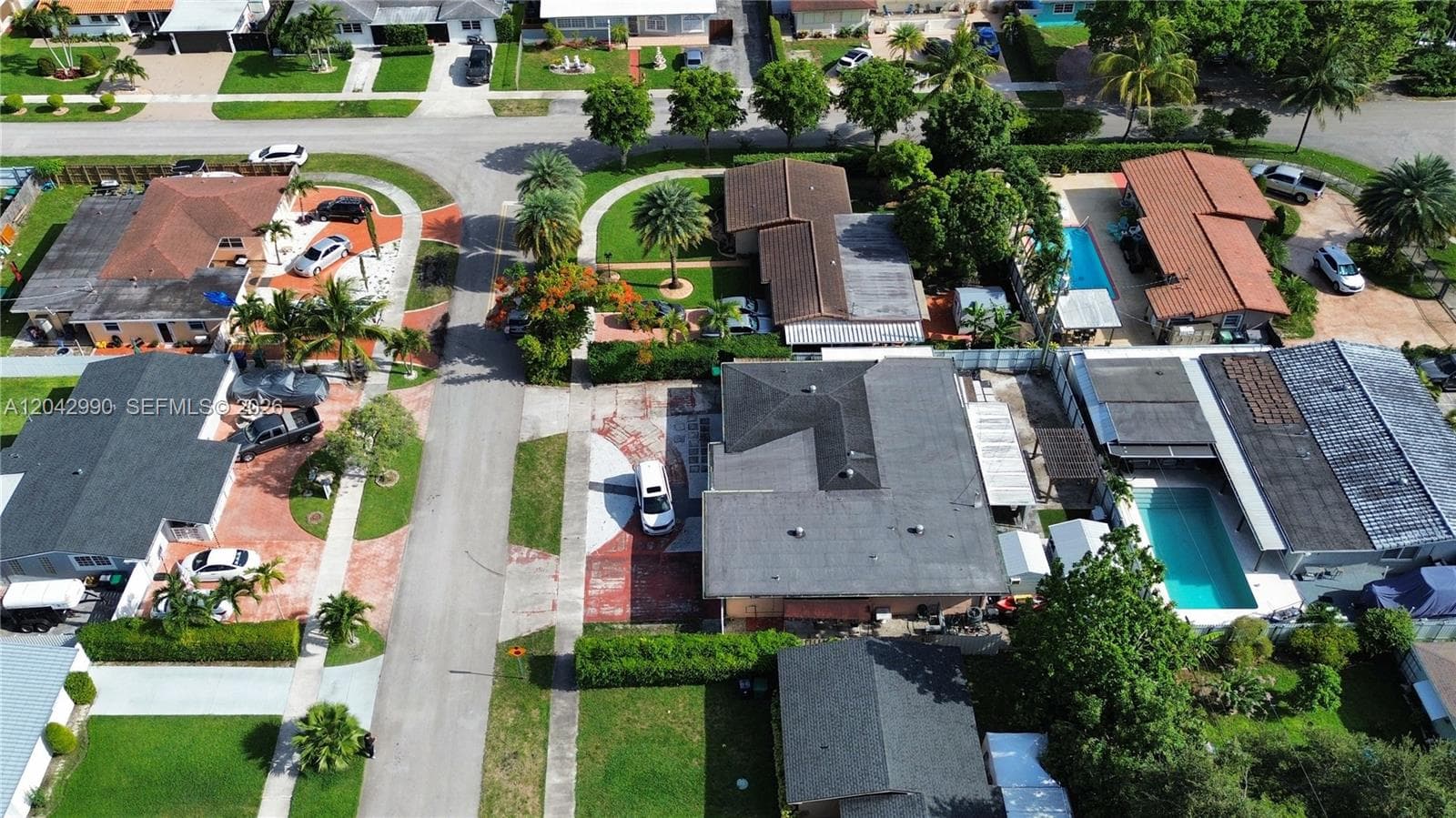 11512 NW 58th Ave, Hialeah, FL 33012 — zdjęcie 5
