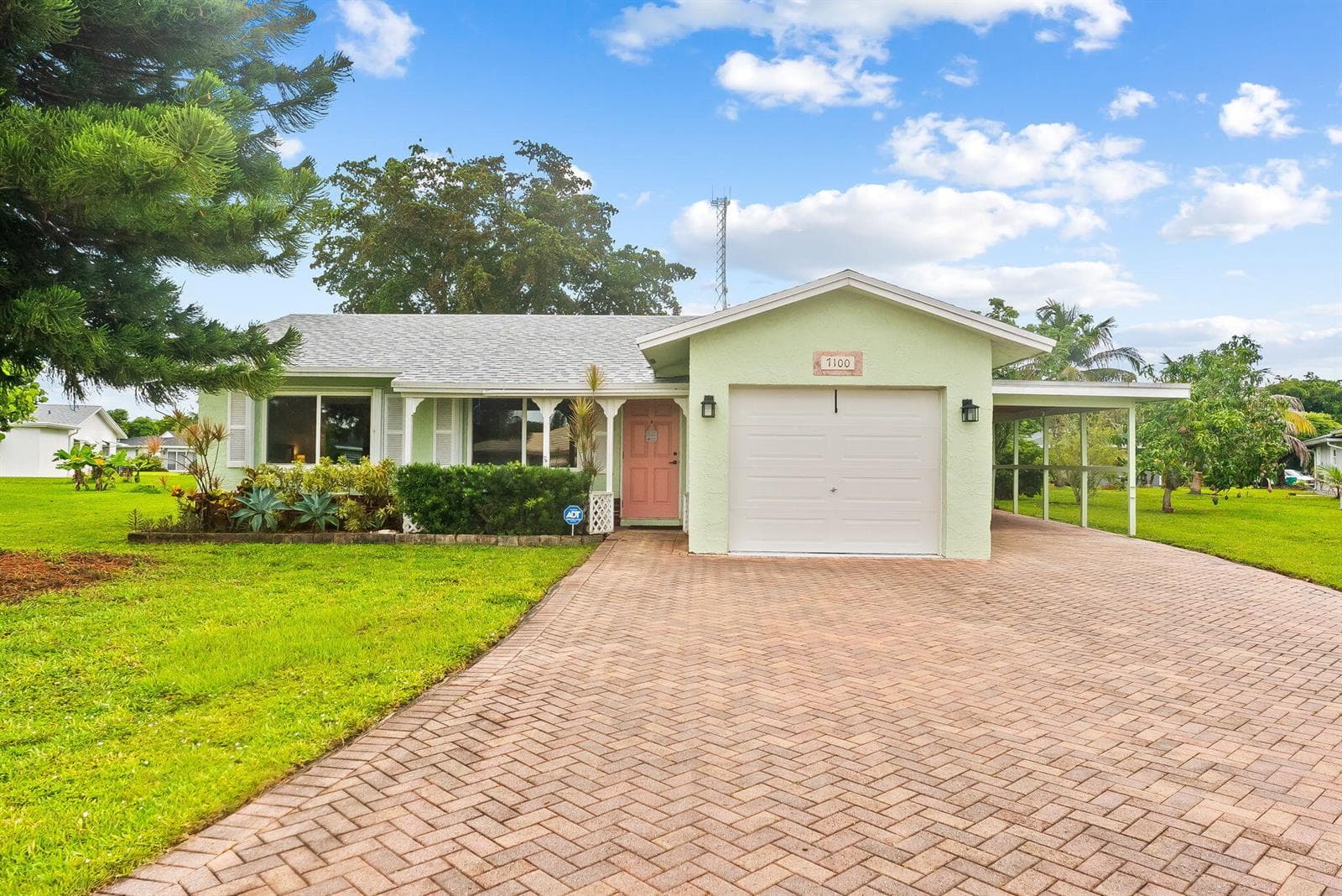 7100 NW 92nd Avenue, Tamarac, FL 33321