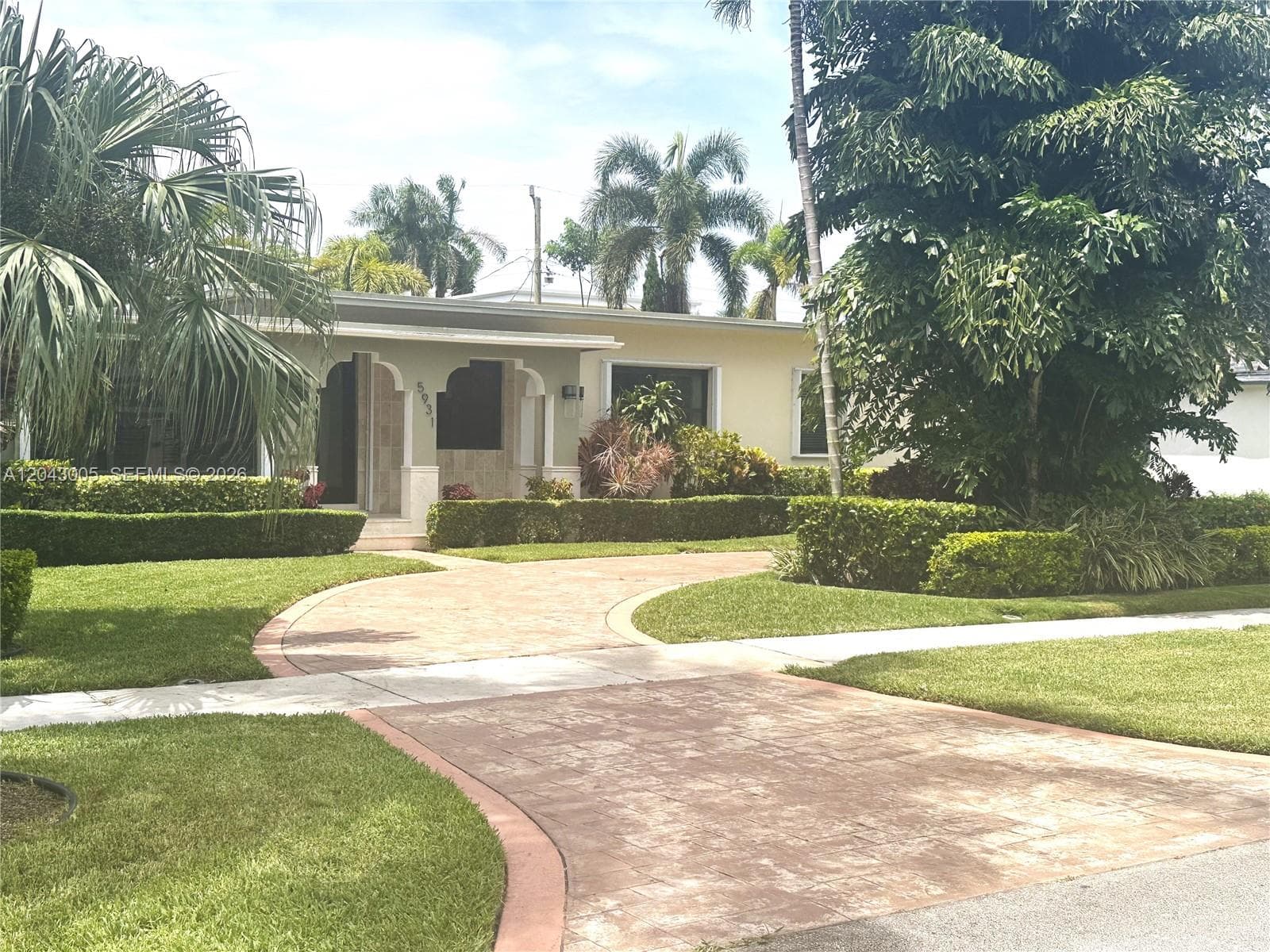 5931 SW 46th St, Miami, FL 33155 — zdjęcie 5