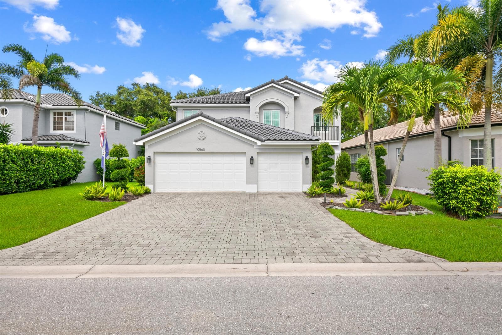 10560 Walnut Valley Drive, Boynton Beach, FL 33473