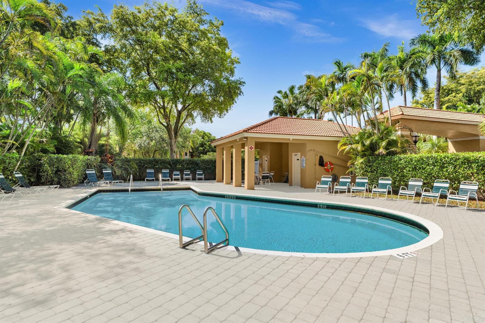 11251 Lakeview Drive # 21-f, Coral Springs, FL 33071 — zdjęcie 5
