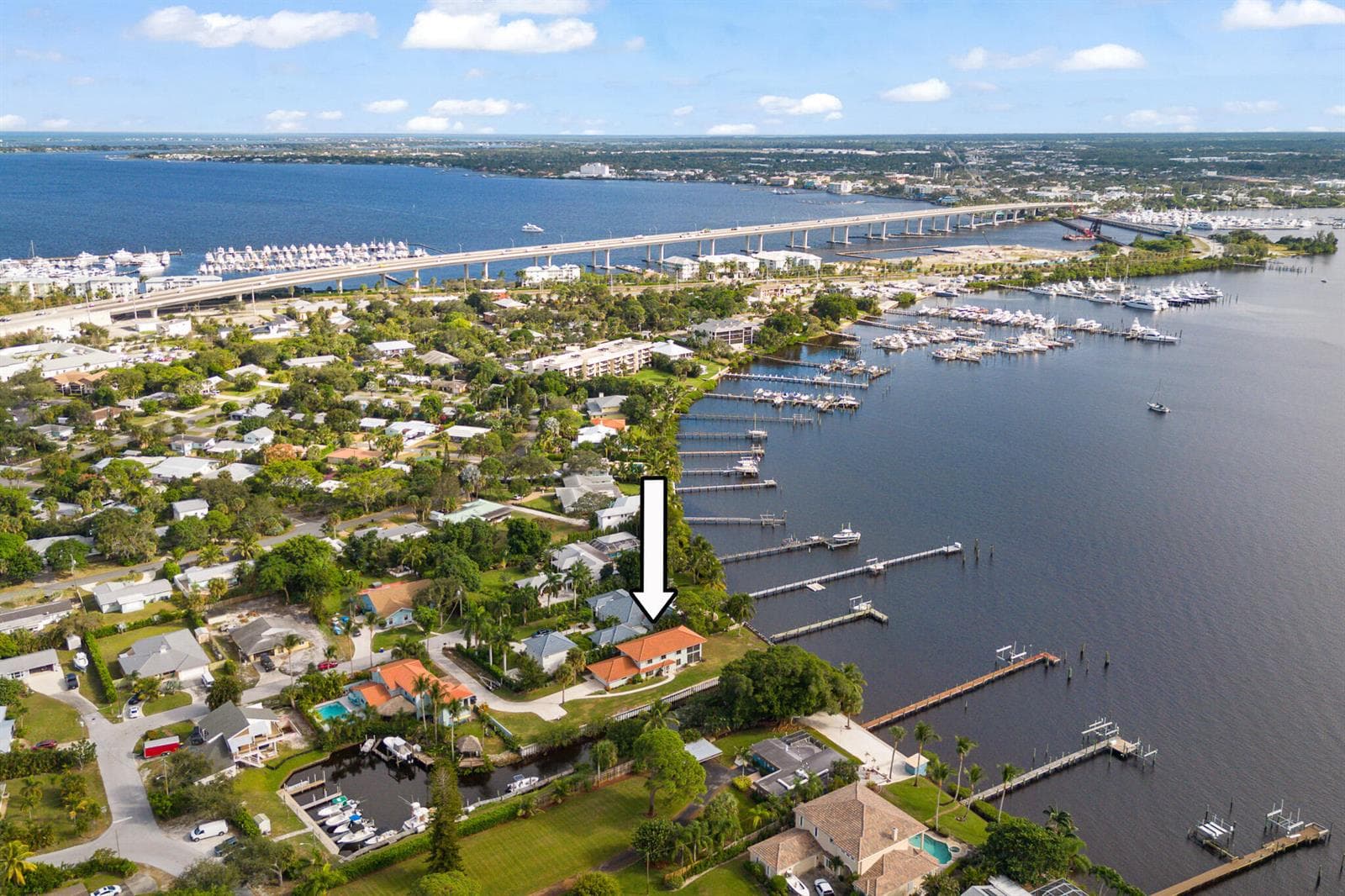 911 NW Sunset Terrace, Stuart, FL 34994 — zdjęcie 5