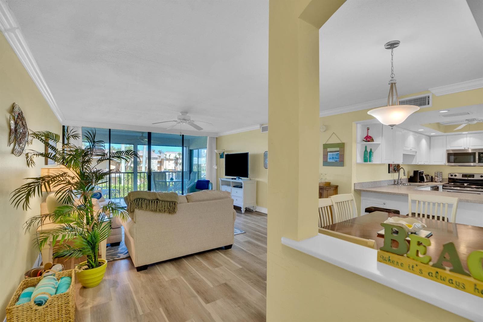 2400 S Ocean Drive # 7123, Fort Pierce, FL 34949 — zdjęcie 3