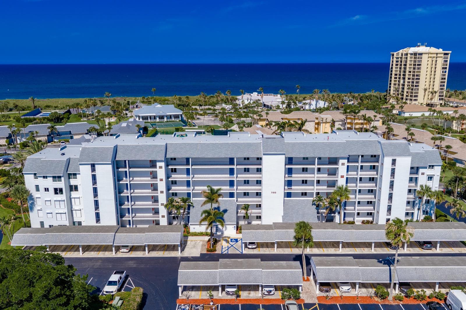 2400 S Ocean Drive # 7123, Fort Pierce, FL 34949
