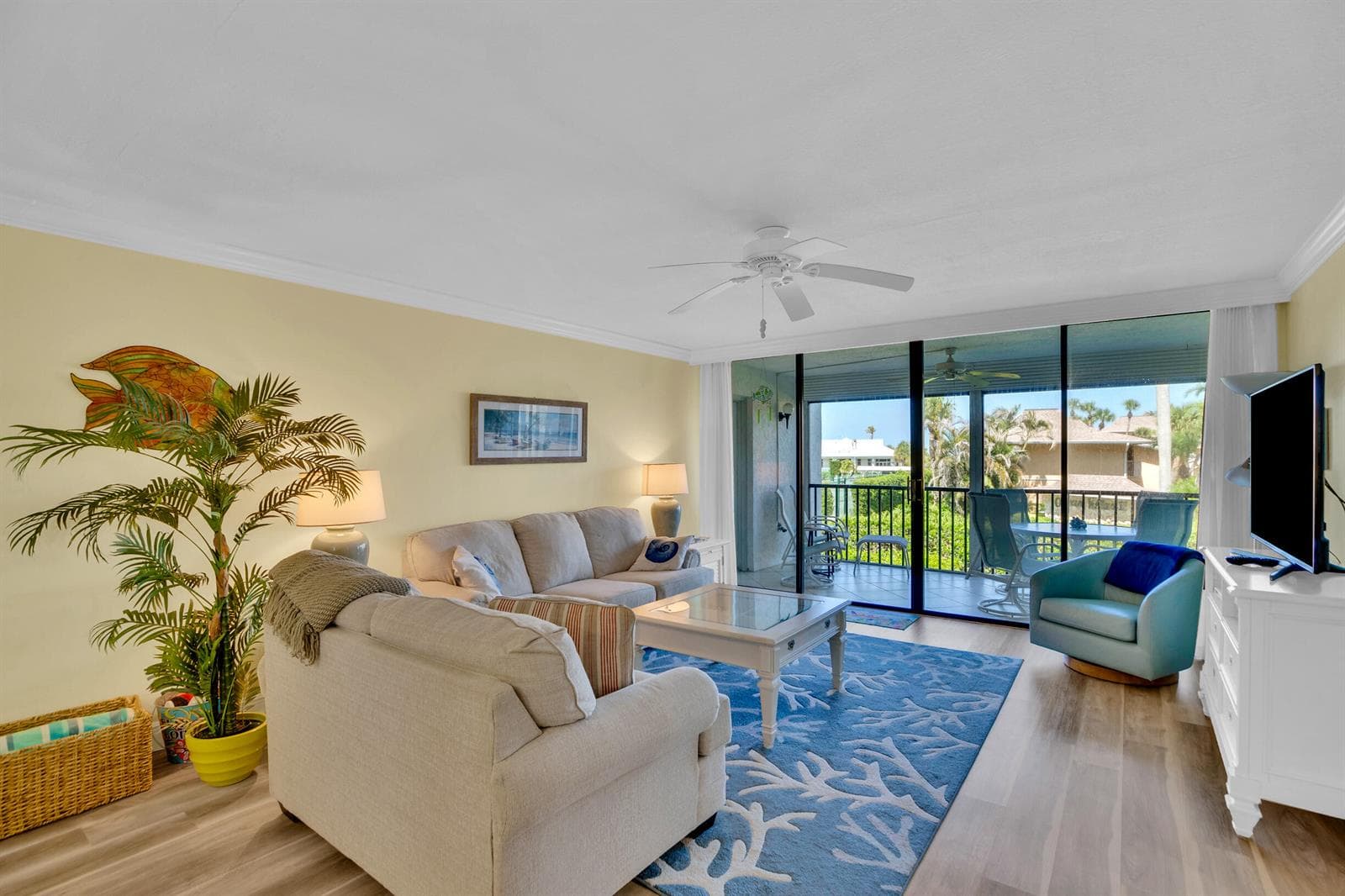 2400 S Ocean Drive # 7123, Fort Pierce, FL 34949 — zdjęcie 5