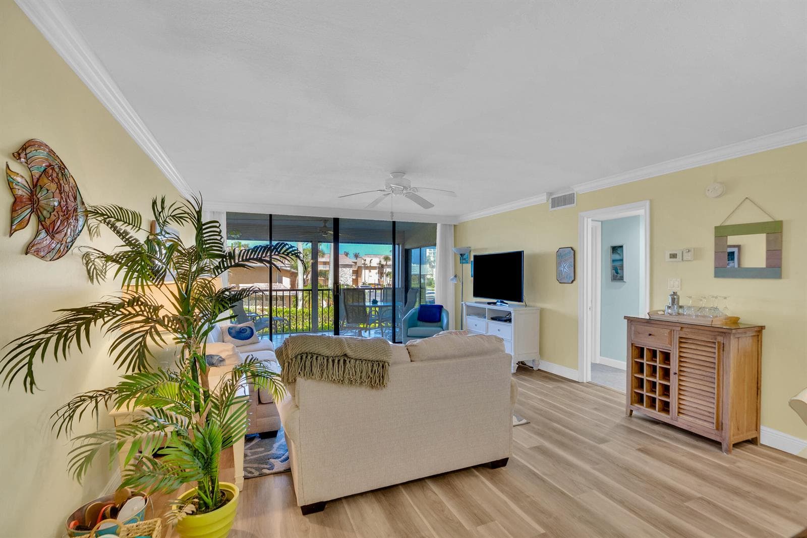2400 S Ocean Drive # 7123, Fort Pierce, FL 34949 — zdjęcie 4