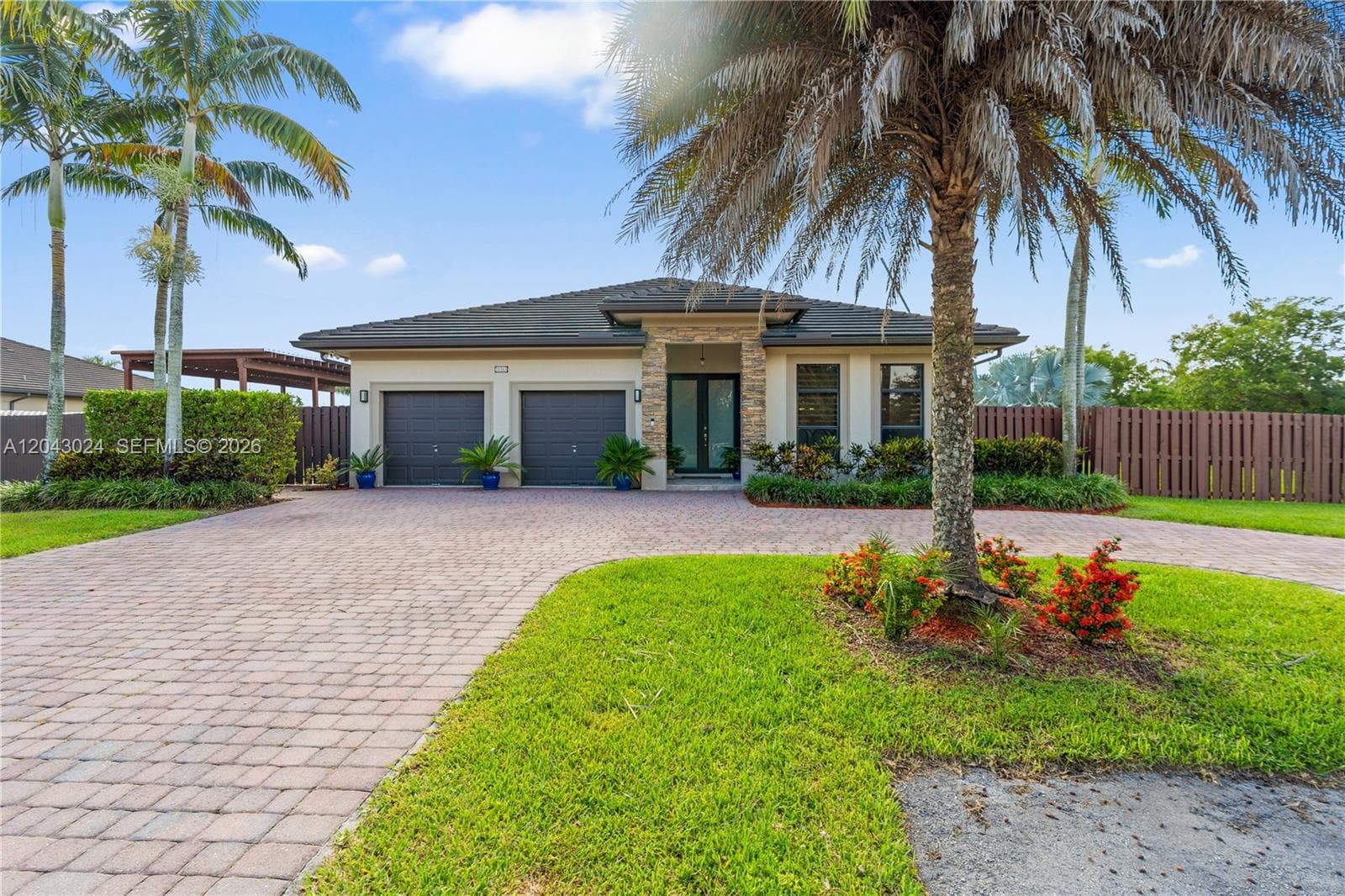 21365 SW 177th Ct, Miami, FL 33187 — zdjęcie 2