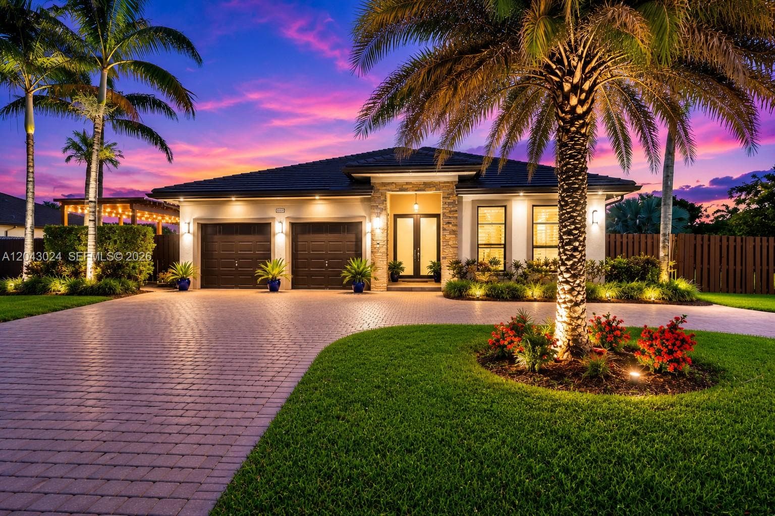 21365 SW 177th Ct, Miami, FL 33187 — zdjęcie 3