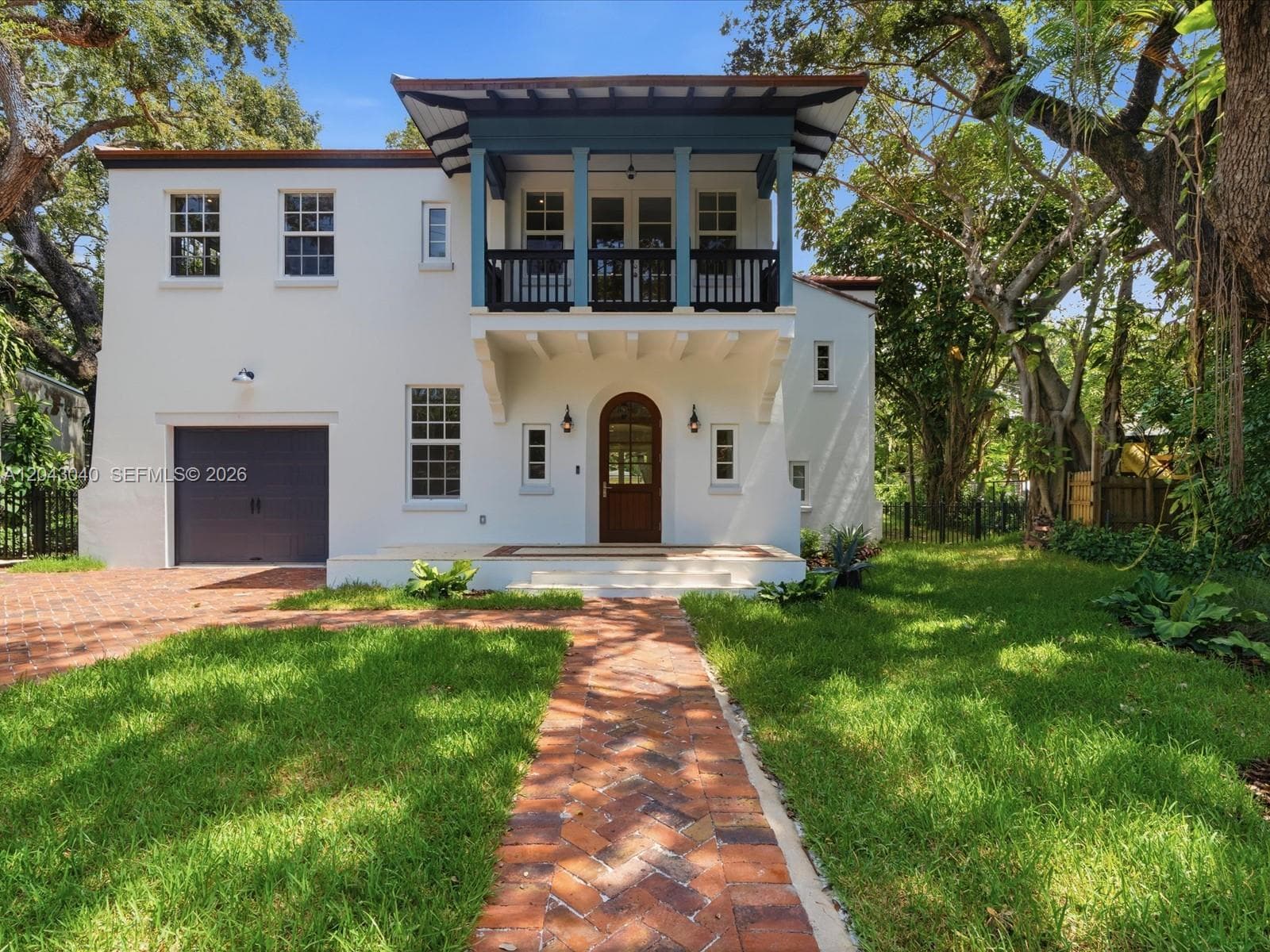 6333 SW 69th St, South Miami, FL 33143 — zdjęcie 3