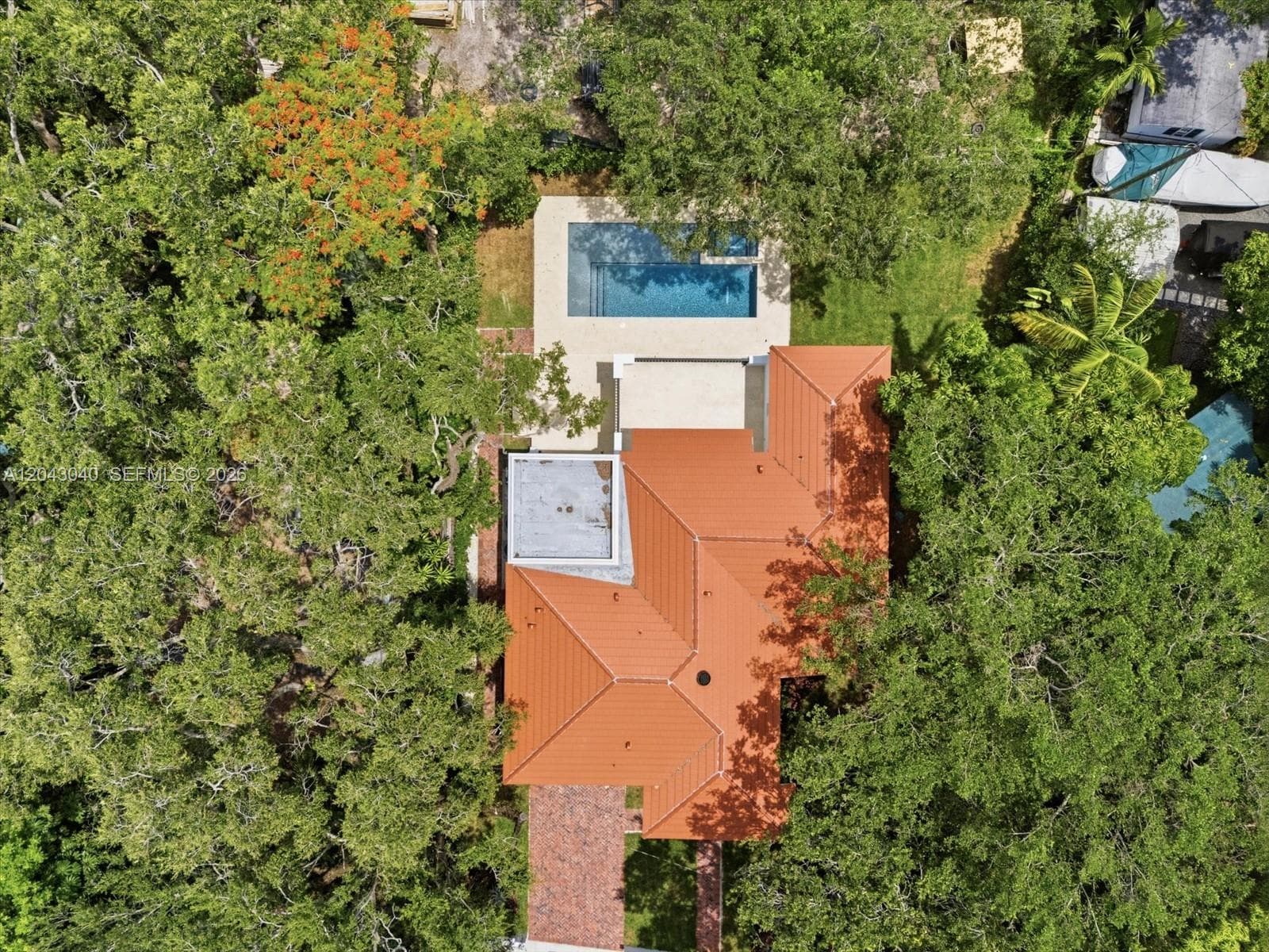 6333 SW 69th St, South Miami, FL 33143 — zdjęcie 4
